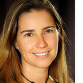 Margarida V. Garrido
